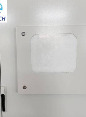 淄博折威图仿并柜组合柜九折型材不拼装并柜DRC-ES50五ES柜组合柜