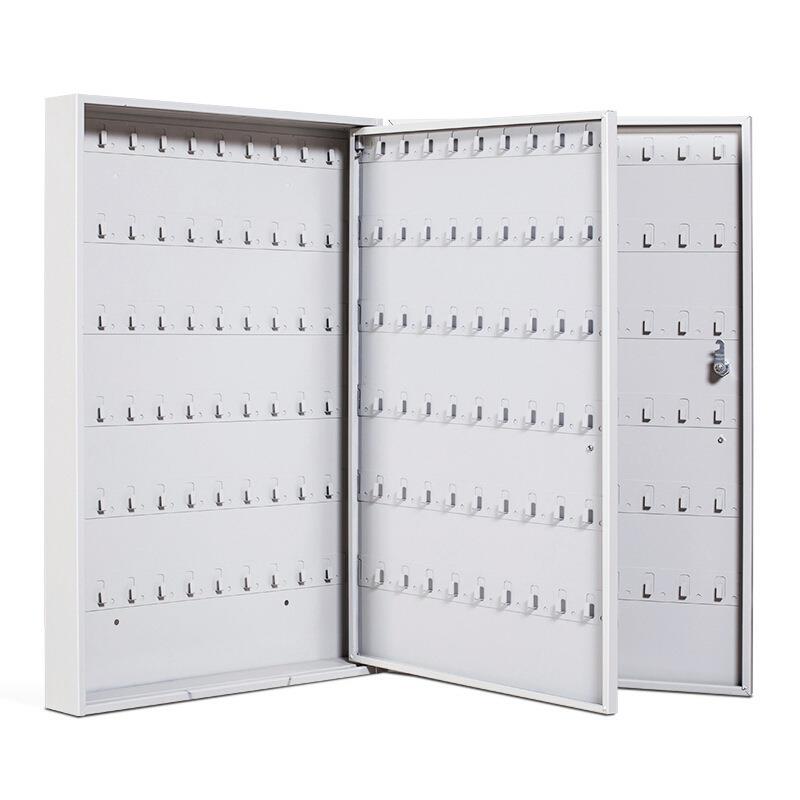 物业房密产码锁管钥匙柜理柜落地式办壁公钥YSY-0918匙柜子汽车钥