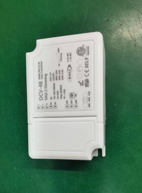 52260瓦DUAI调光PSH调光拨码开关电源电流自选闪无频调光L电源