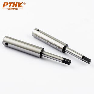 JIS002丝攻延长杆日标丝锥加M长筒杆套连接M23M4M6杆8丝攻加长杆