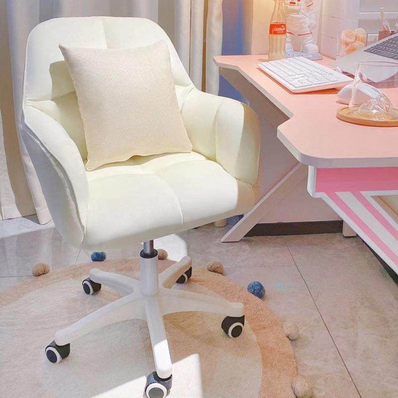 转家用电脑椅女生卧宿室椅GCH子坐房间可爱小椅可升久降学习书桌,商业/办公家具,办公电脑椅/职员椅,淘宝优惠券,粉丝福利购,淘宝优惠卷