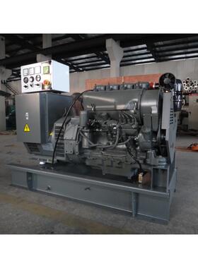 豪500依kw水冷江道茨B8M1015IMFCP-LAG5柴油发电机组华柴道依F茨