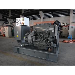 豪500依kw水冷江道茨B8M1015IMFCP LAG5柴油发电机组华柴道依F茨