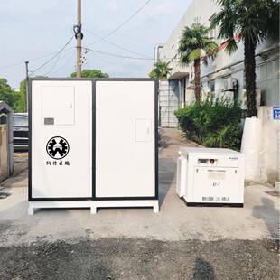 15方制氮机管路吹业扫行99.5制机制氮机工氮业行业制氮机