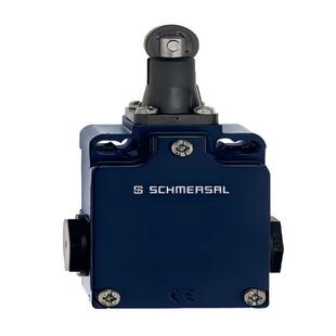 02Z 上海M祥树原装 口SCH3MEMTPRSAL施迈赛安全铰链进开关T3C26