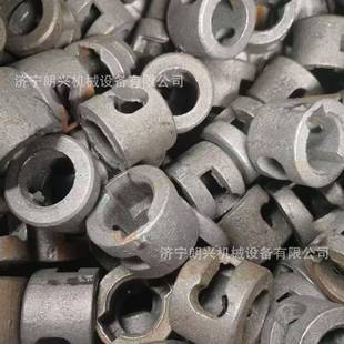 1车T矿车防脱圈矿用件矿车扣矿1T1.5T车配锁件防配脱锁圈