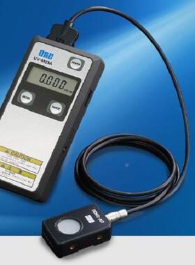 精量品库存欧阿希ORCUV-M03A紫-00-主机外线1照度计光BAD测计