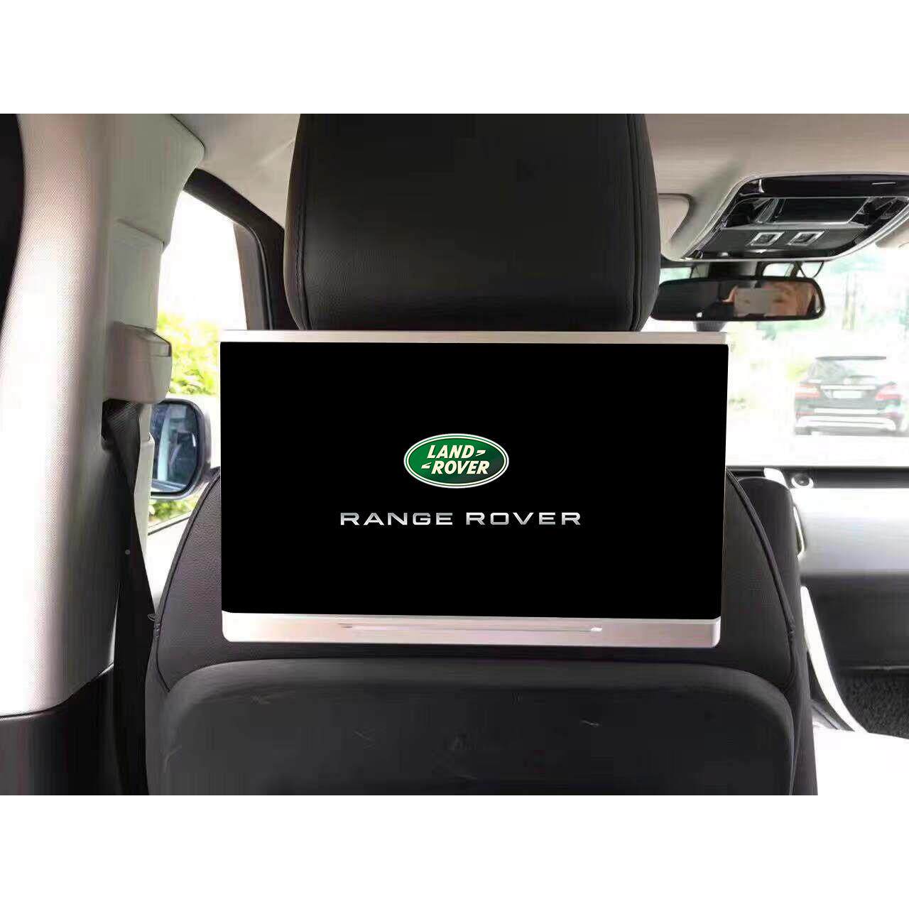 11.寸安视卓头6VND枕显示器汽车电车系载影音娱乐统 - 华唯工厂出品