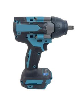 电无电动扳锂手大扭刷矩大功率充电式风电73458炮架子重型汽修工