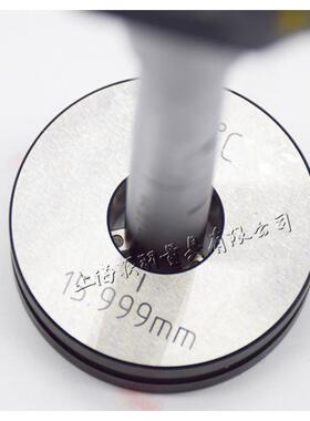 青量电三爪径内千分子尺100-125-10-175-200-225数5显三点内HCS孔