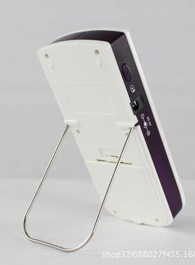 架子-鼓电子节拍器钢琴吉他古通用阿诺筝玛AM75节奏AXD器便携充0