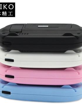 精工数节字节琴拍器0DM11多功能数字节拍器吉他钢乐器通用XWE奏器