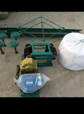 养殖厂清粪机粪道蜗轮蜗杆UYH刮粪鸡鸭鹅羊猪出粪粪机清清机理设