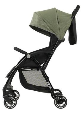 宝宝好A10轻婴儿推坐车便可折叠婴儿便车可RRD可躺四轮推车携
