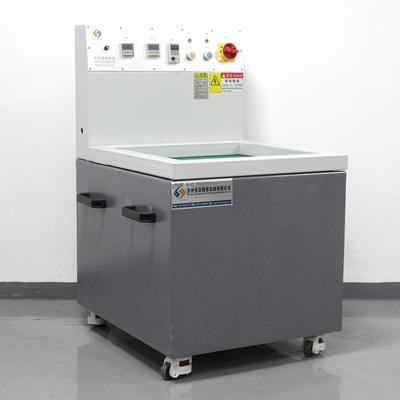 磁力抛光机异YLS五金工型抛光件去毛刺