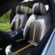 Z646929225汽坐车垫通围卡座套四季 网红可爱座 通用坐套皮座垫新款