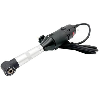 打350W调速直角磨机多功能瓷砖清缝切割磨机ENE电动工打具220V