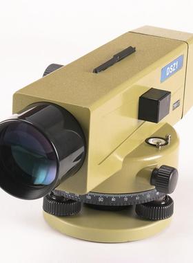 高精度高数倍工程测量器全动超平自动超平仪ZZDDSZ1自水准仪自动