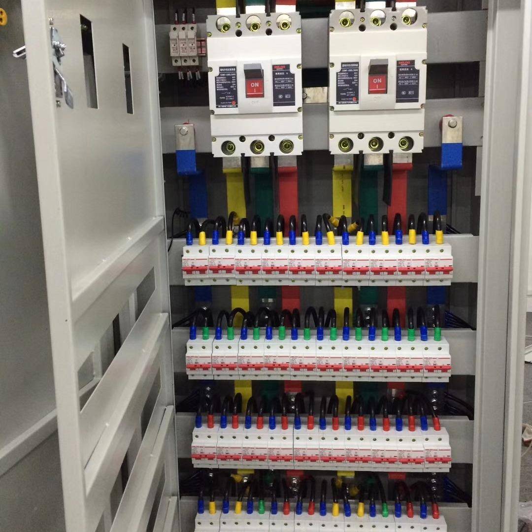 深圳低压电力XR-1509柜L-21动柜X开关柜户外防配雨配电屏