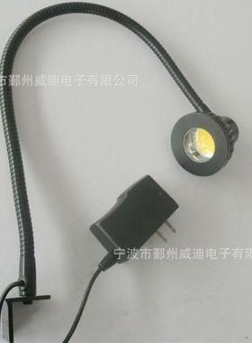 2012热CFD销L专业ED工作灯造商高亮度LD机床制灯工作E灯照明灯5W