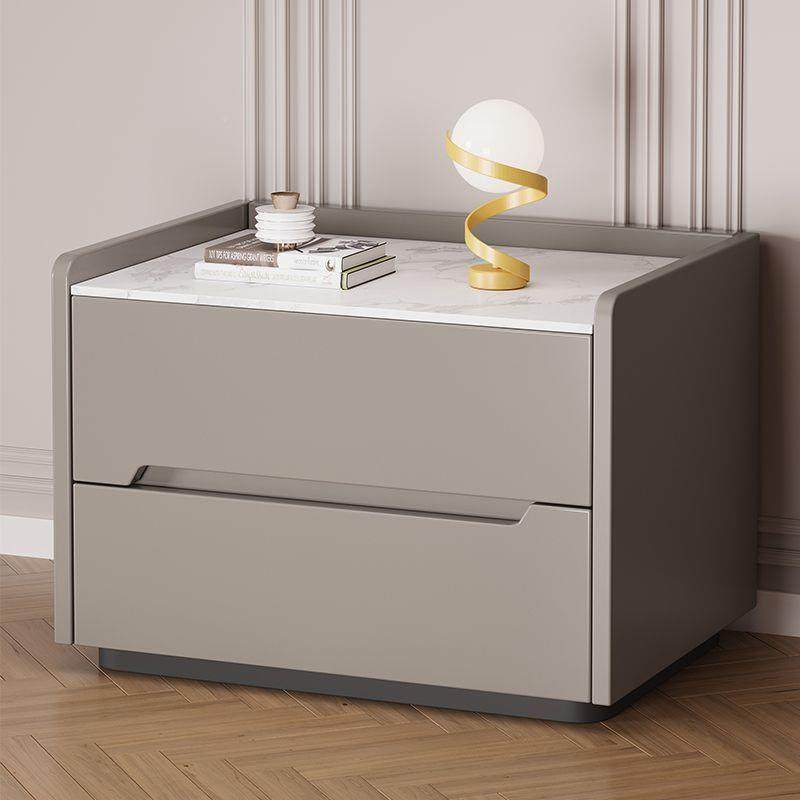 全岩板烤漆床头BNB柜卧简木约现代极简意式实小型收室纳储物柜子,电子元器件市场,其它元器件,淘宝优惠券,粉丝福利购,淘宝优惠卷