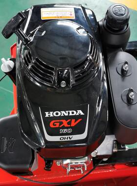 XV160/GG机X160汽油发动四冲程大功率汽油机组GXV160G农用发动机