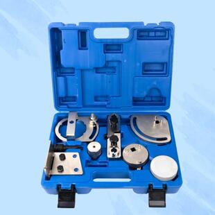 马德赛斯路虎神行者23发.2时工FUN具正沃尔沃3.0T3.2T6动机正时