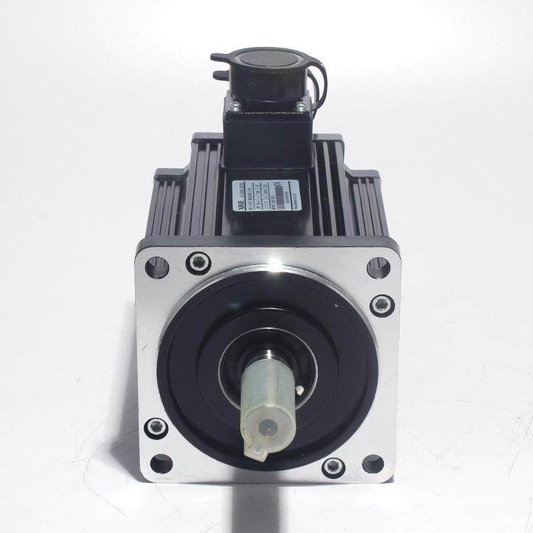 一伺服电机川流伺电机套装1KW10N.M动交流马达交130ST服-M10010驱