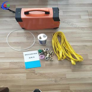 8818型系列脉冲地热314疏清洗机城下市水管通设备管内壁挂垢冲洗