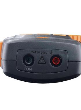 德图tsto77交0-1/770-2钳形万用test表o7e70testo770-3真有效值直