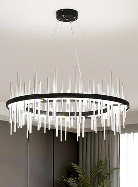 创意室个SS-D1269吊灯约卧时尚餐厅装饰灯2022新款客简厅艺术性LE