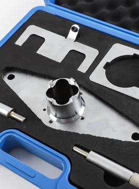 路虎极光2.014时2.T柴6990油机正0工具捷豹奇瑞路虎2.柴油机工具