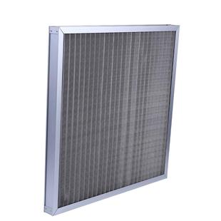 不锈钢网波金浪网过滤洗油器烟机管道可清不锈钢属网过滤JAF 079