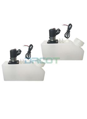 50见描述M550ML带搅拌电0机白色墨盒墨奥壶墨L桶威压电机尊图乐彩