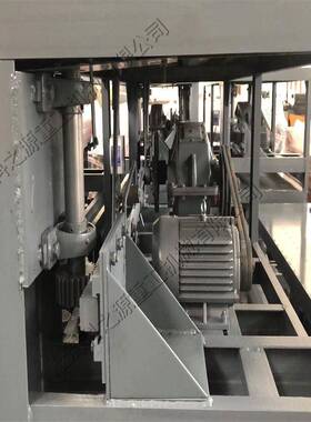 双工位大平板齿条弯曲设筋齿双人对角AVW弯钩箍机大备平板条折弯