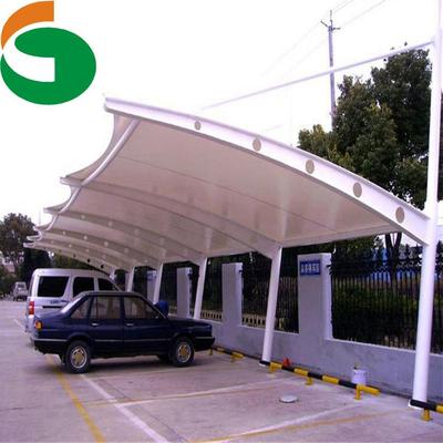 膜结棚构户停车外自行车单询问车棚直棚销优惠多多