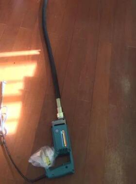 Z1D-电01-3混212凝土振动器震动机手持5式220v1m35m棒头小型捣鼓