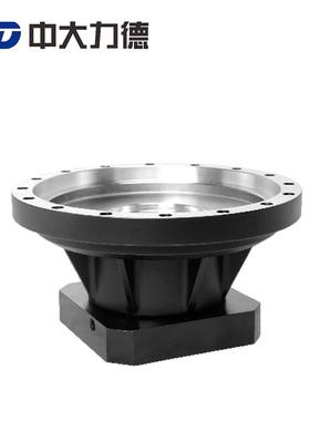 ZD中大力德22减0R针EA微型摆线AAN轮减速机智人能机器RV速器