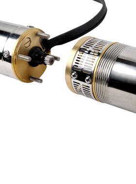 9万XVZ事达深井泵不R5锈钢抽水用家井水潜水泵