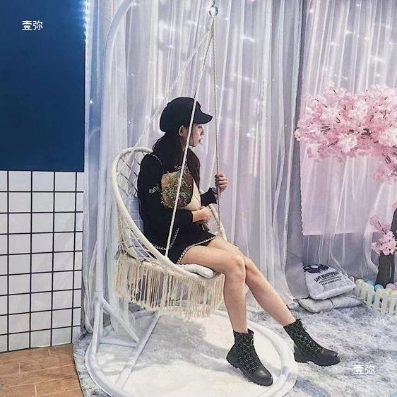 吊篮架秋架沙tj#$*&y%包子上下摇婴儿摇篮床吊杆千吊支床铁架拳击