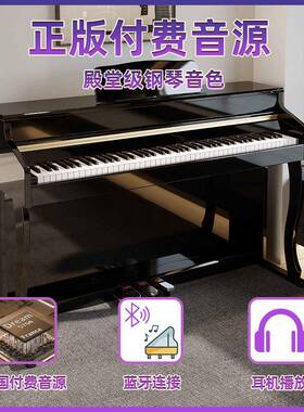 pano电子琴8键标准智8能LGC-5880家用钢专业成i人初学者数码儿童