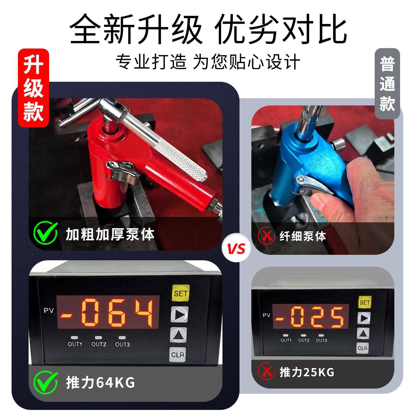 汽车刹汽车308片拆装更换工工具汽保专用刹车分泵修回位具热销