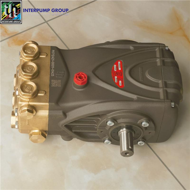 WWS252S252英特高升压水泵INTER意口大利进50公斤221/分钟