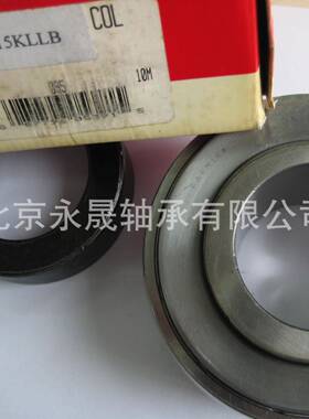 FAFNIR轴承座RAO21/16轴座T-1861+轴承芯G5N215KNRRB0+S240415K