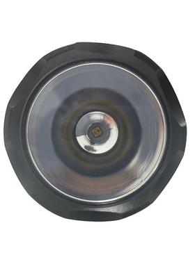 MLED紫外线手电筒UVC254NUBV298NMVAU340NM照射荧ZNX光粉体电筒