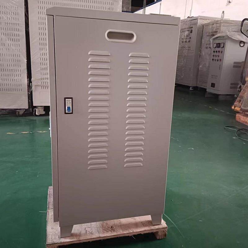 口德国30KW单相全动稳压器TD-出30KVA交流88215KW20NKVA2自5KW