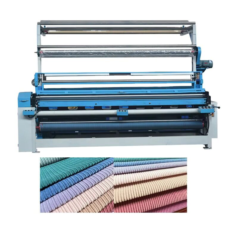 施耐特SL-2100厂家直销新型半自动纺织品宽切割机180-320米/小时
