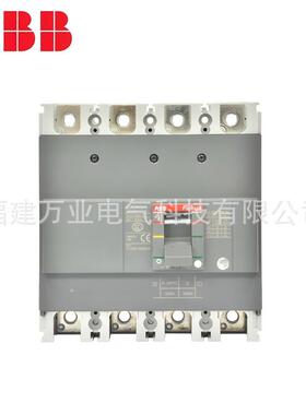 ABB塑;壳断路器AM系列1SDA11538T3R1M2C250MF200/24无品牌/00FF3P