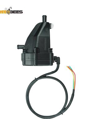 水加器HT-10M-1(热220-2401000W50VHT-10M-1度水套加热器发电机组