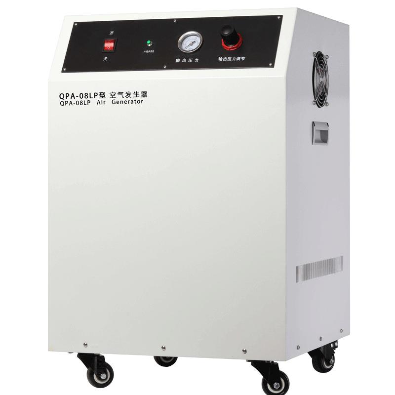 上海全水浦QPH-HEPT003C/QP-600C纯氢气发生器